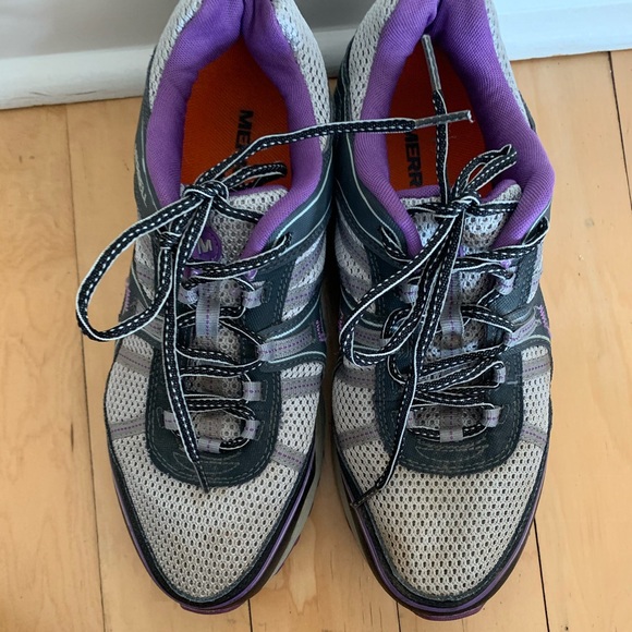 Merrell Walking/Trail Shoes - Picture 2 of 7